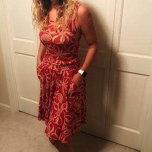 Effie’s Heart Sun Dress